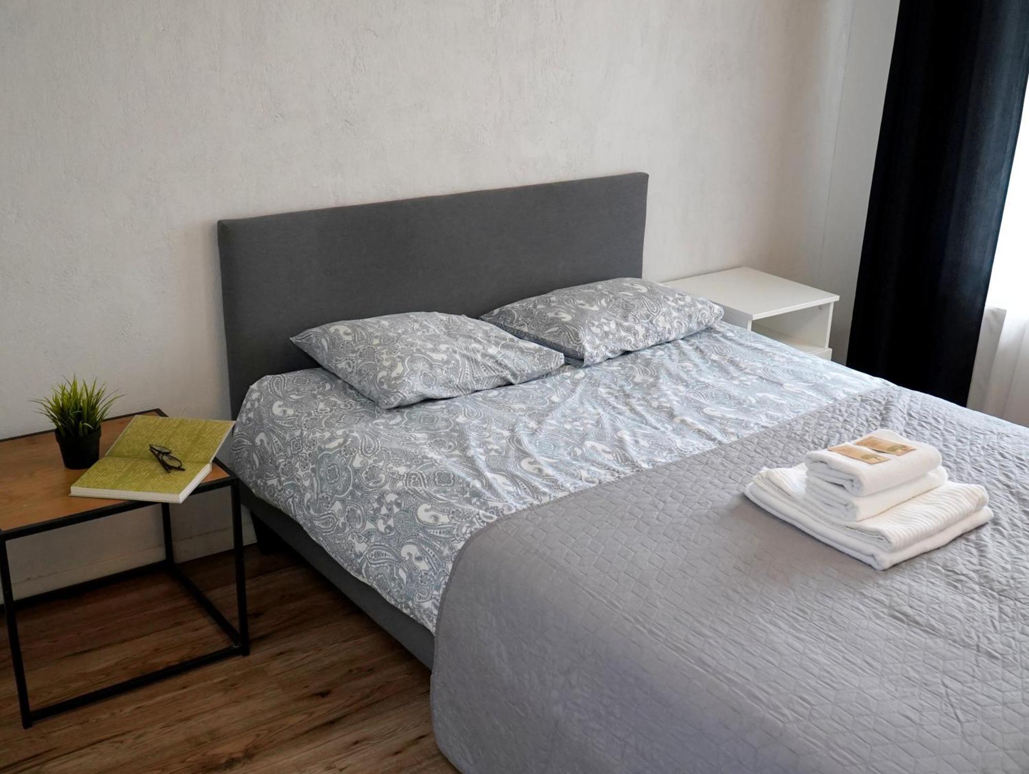 Studio Vintage Torun Luaran gambar