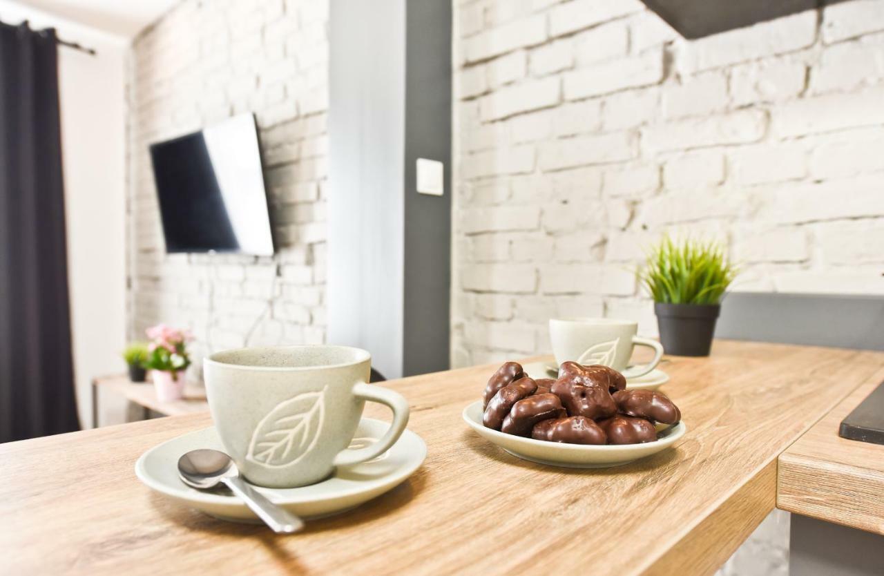 Studio Vintage Torun Luaran gambar
